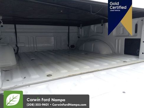 Used 2024 Ford F150 STX w/ STX Black Appearance Package image 30