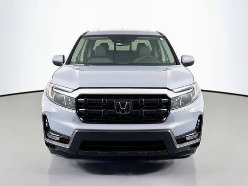 Certified 2026 Honda Ridgeline RTL image 2