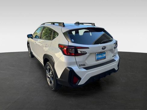 New 2026 Subaru Crosstrek 2.0i Premium image 4