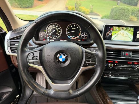 Used 2014 BMW X5 xDrive35i AWD/4WD image 13