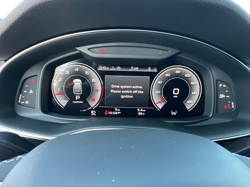 New 2026 Audi Q8 Prestige AWD/4WD image 20