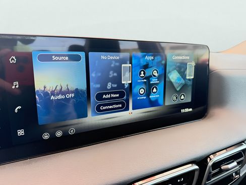 New 2026 Nissan Sentra S w/ S Cold Weather Package FWD image 9