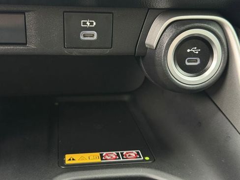 Certified 2024 Toyota Grand Highlander AWD image 21