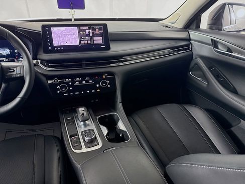 Used 2026 INFINITI QX60 Luxe w/ Cargo Package image 28