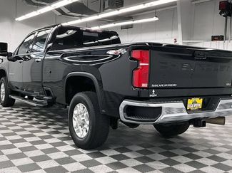 Used 2024 Chevrolet Silverado 3500 LTZ w/ LTZ Premium Package AWD/4WD video 2