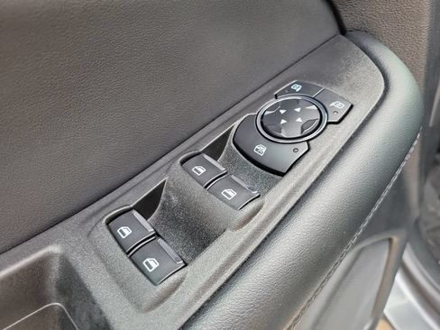Used 2024 Ford Edge SEL w/ Convenience Package AWD/4WD image 13