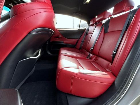 Used 2019 Lexus ES 350 F Sport image 19