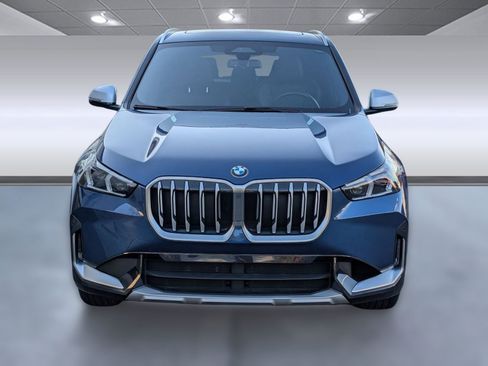 Certified 2023 BMW X1 xDrive28i image 6