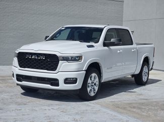 New 2026 RAM 1500 Big Horn video 2