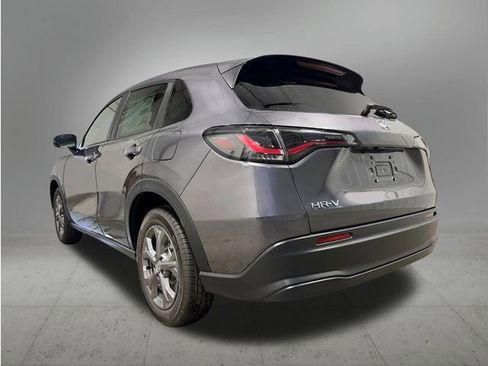 New 2026 Honda HR-V LX image 3