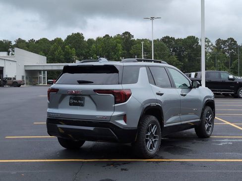 Used 2026 GMC Terrain AT4 w/ Convenience Package III AWD/4WD image 6