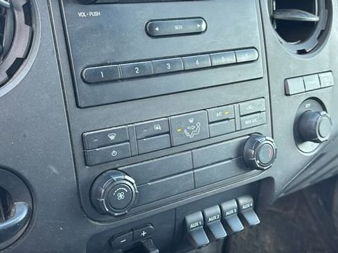 Used 2012 Ford F450 XL w/ PWR Equipment Group AWD/4WD image 16