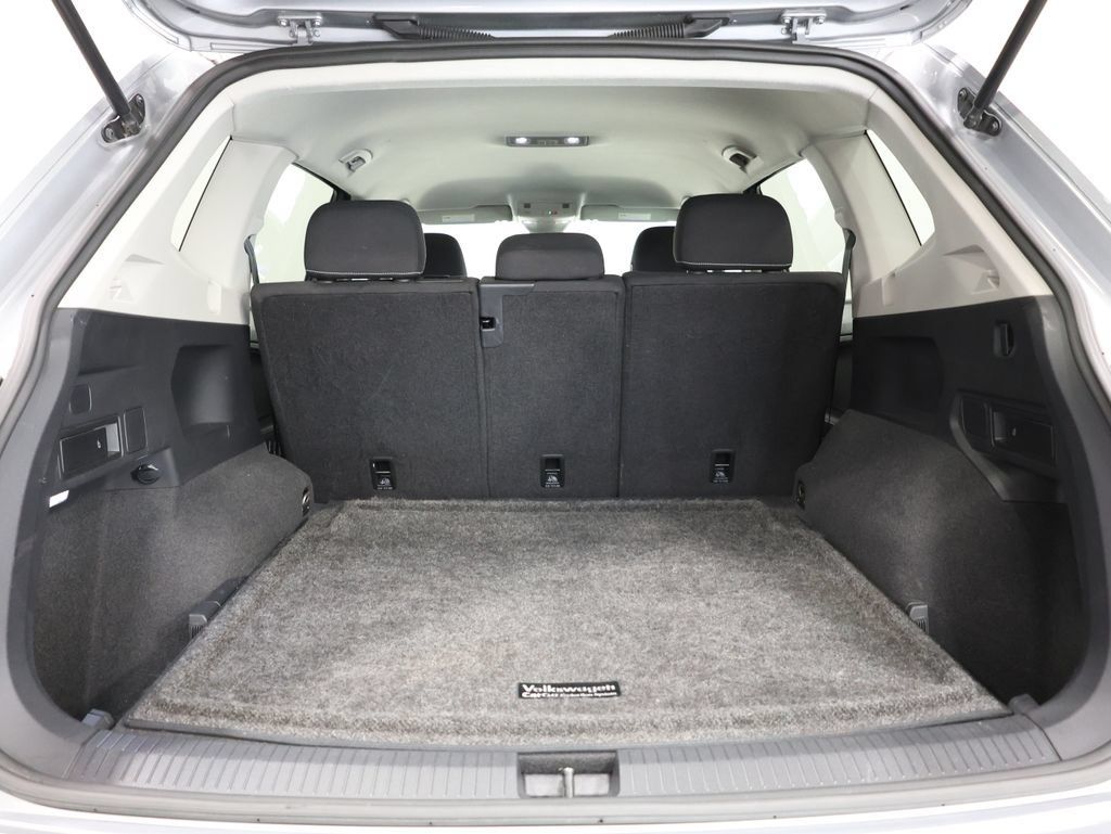 Certified 2023 Volkswagen Tiguan S AWD/4WD image 26