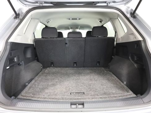 Certified 2023 Volkswagen Tiguan S AWD/4WD image 26