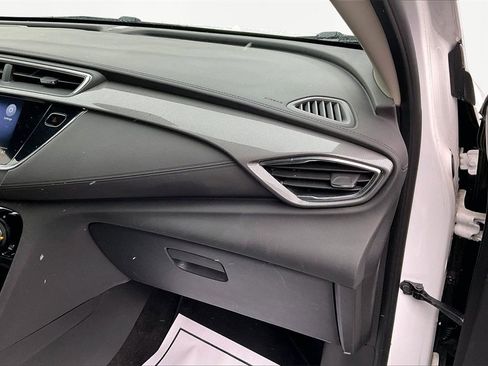 Used 2022 Buick Encore GX Preferred image 28