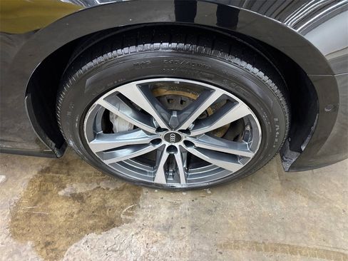 Used 2023 Audi A6 Premium Plus image 37