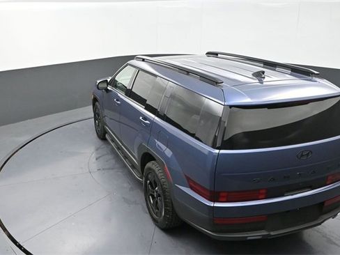 Certified 2025 Hyundai Santa Fe XRT image 27