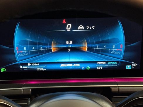 New 2026 Mercedes-Benz GLS 63 AMG 4MATIC image 17