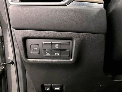 Used 2023 MAZDA CX-5 Signature image 38