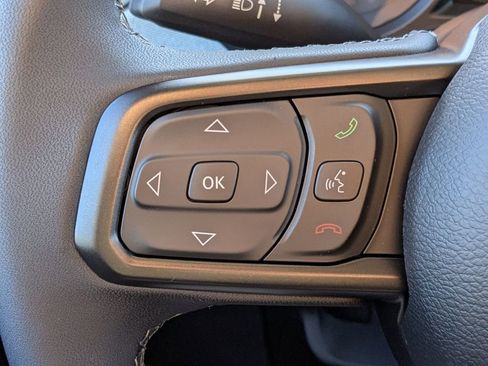 New 2026 Jeep Wrangler Sport S image 22