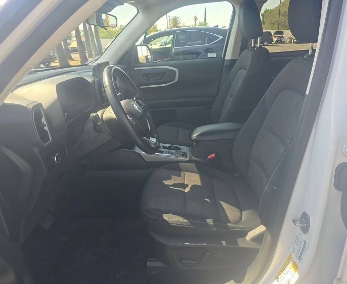 Used 2024 Ford Bronco Sport Big Bend w/ Convenience Package AWD/4WD image 6