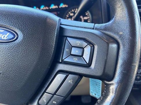 Certified 2019 Ford F150 XLT w/ Equipment Group 302A Luxury image 13