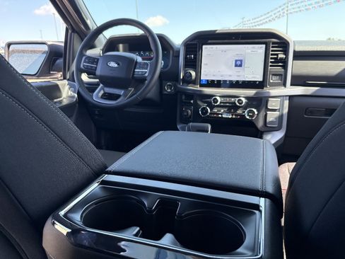 New 2026 Ford F150 XLT AWD/4WD image 25