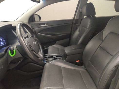 Used 2017 Hyundai Tucson SE Plus image 17