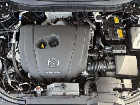 Certified 2025 MAZDA CX-5 AWD 2.5 S image 29