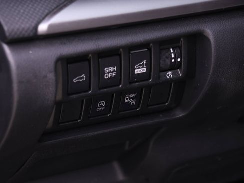 Used 2021 Subaru Forester Premium w/ Popular Package #1 image 20