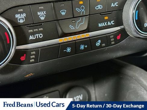 Used 2024 Ford Escape ST-Line AWD/4WD image 26