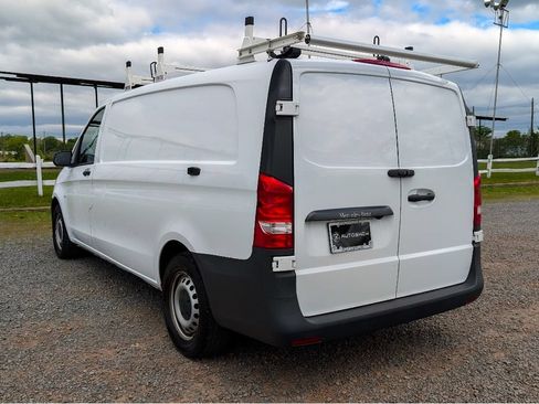 Used 2022 Mercedes-Benz Metris image 12