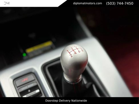 Used 2023 Honda Civic Type R image 33