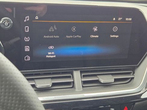 New 2026 Chevrolet Trax RS w/ Driver Confidence Package image 24