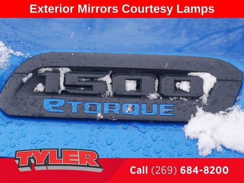 New 2026 RAM 1500 Big Horn image 13