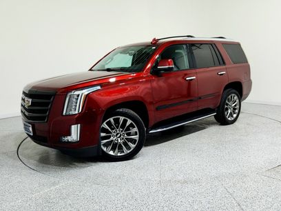 Used 2020 Cadillac Escalade Luxury w/ Escalade Sport Edition