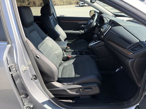Used 2019 Honda CR-V EX-L image 16