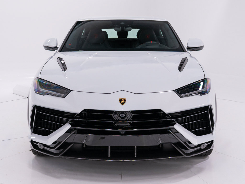 Used 2024 Lamborghini Urus Performante AWD/4WD image 8