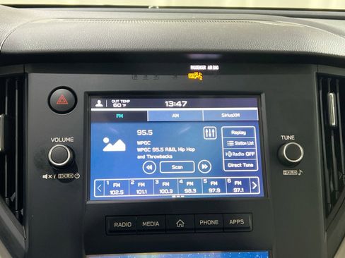 Used 2025 Subaru Outback image 18