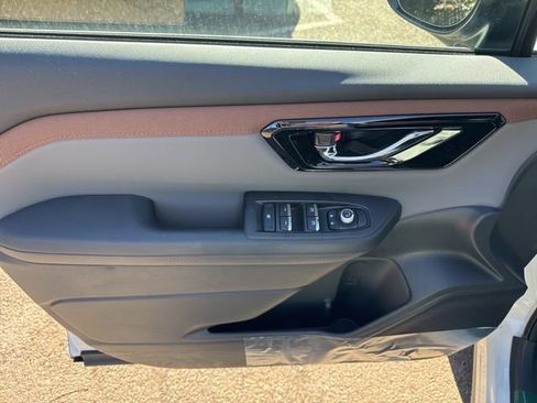 New 2026 Subaru Forester Sport image 19