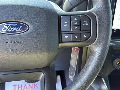 Used 2024 Ford F150 STX image 16