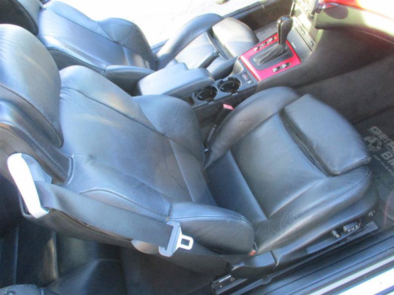 Used 2003 BMW 330Ci Convertible RWD image 12