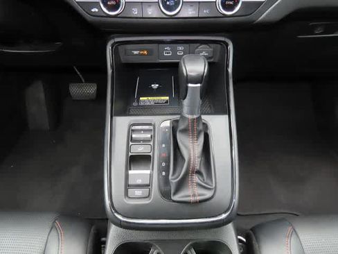 Certified 2024 Honda CR-V Sport-L image 22