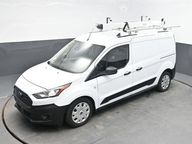 Used 2023 Ford Transit Connect XL FWD image 32