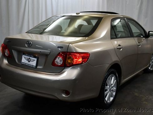 Used 2010 Toyota Corolla image 9