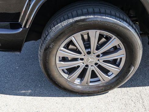 Used 2025 Mercedes-Benz G 550 image 14