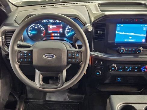 Used 2023 Ford F150 XL w/ STX Appearance Package image 25