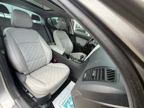 Used 2014 Kia Optima SX FWD image 12