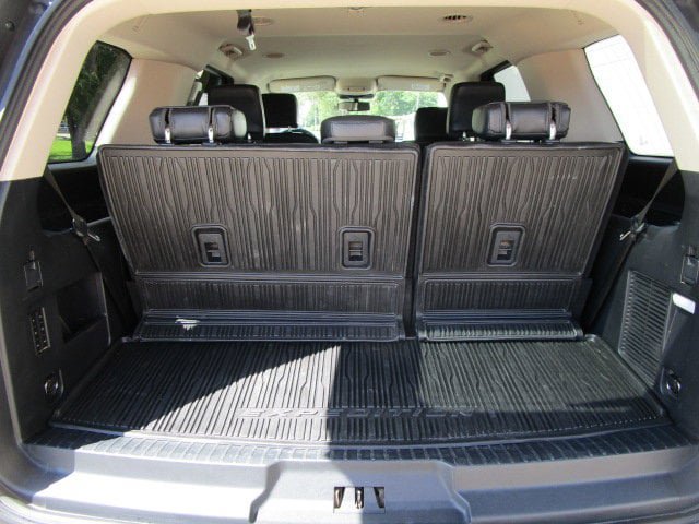 Used 2022 Ford Expedition XLT AWD/4WD image 8