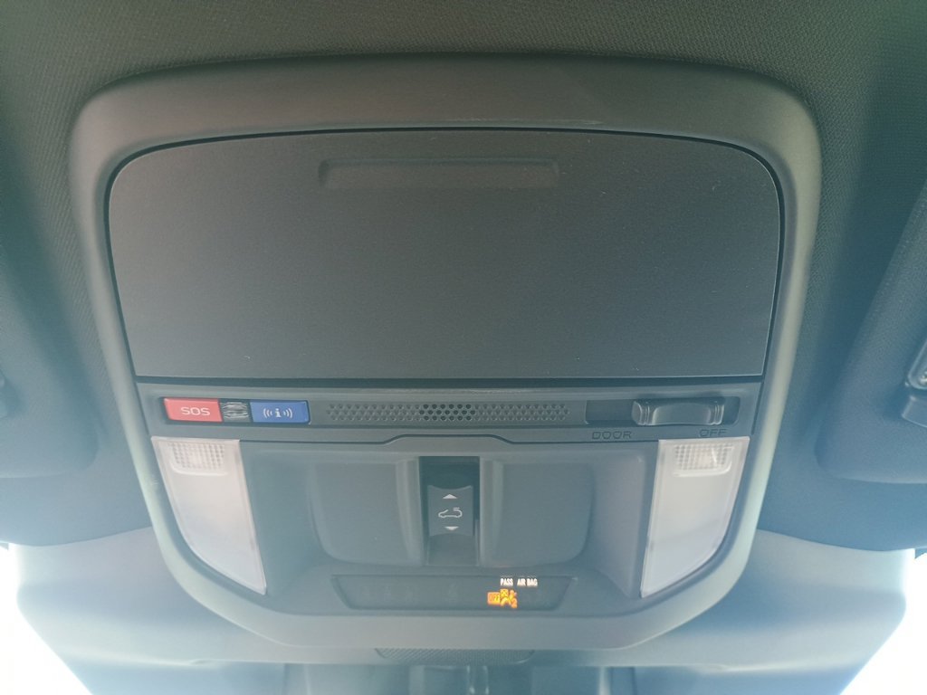 New 2026 Subaru Forester Limited AWD/4WD image 26